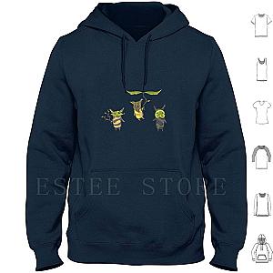 Korok The Bread Of The Wind Hoodies