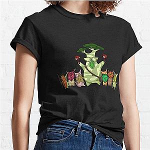 Hestu and The Koroks Woman T-Shirt