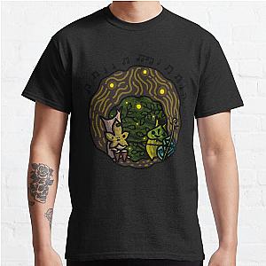 Korok Duet Night Animal Plant Game T-Shirt