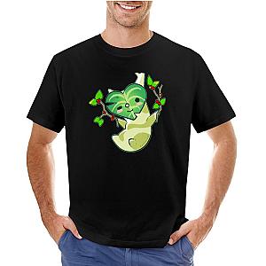 Korok Happy Game Plant Character T-Shirt