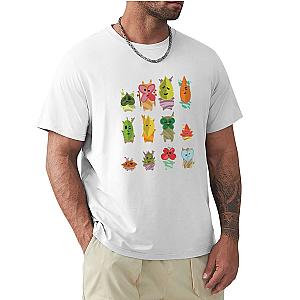 Koroks Leaf Plant Game T-Shirt