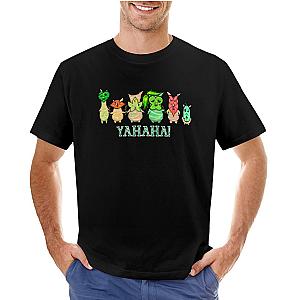 Korok Game Yahaha T-Shirt