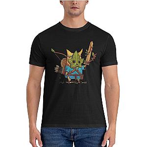 Korok Warrior Game Classic T-Shirt