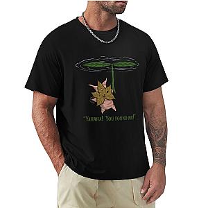 Flying Korok Yahaha You Found Me Game T-Shirt