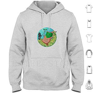 Korok You Found Me Breath Of The Wild Hoodies