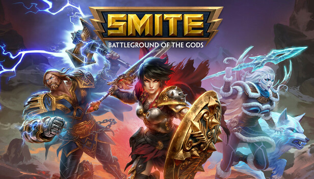 Unlock Your Power: The Best Smite Merchandise for Fans!
