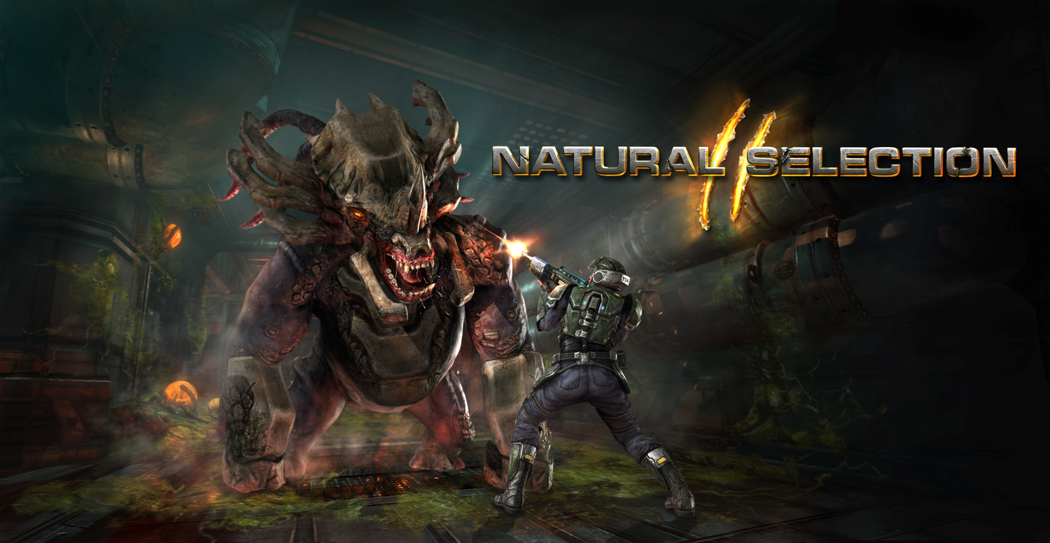 Score Big with Natural Selection 2: Must-Have Merchandise!