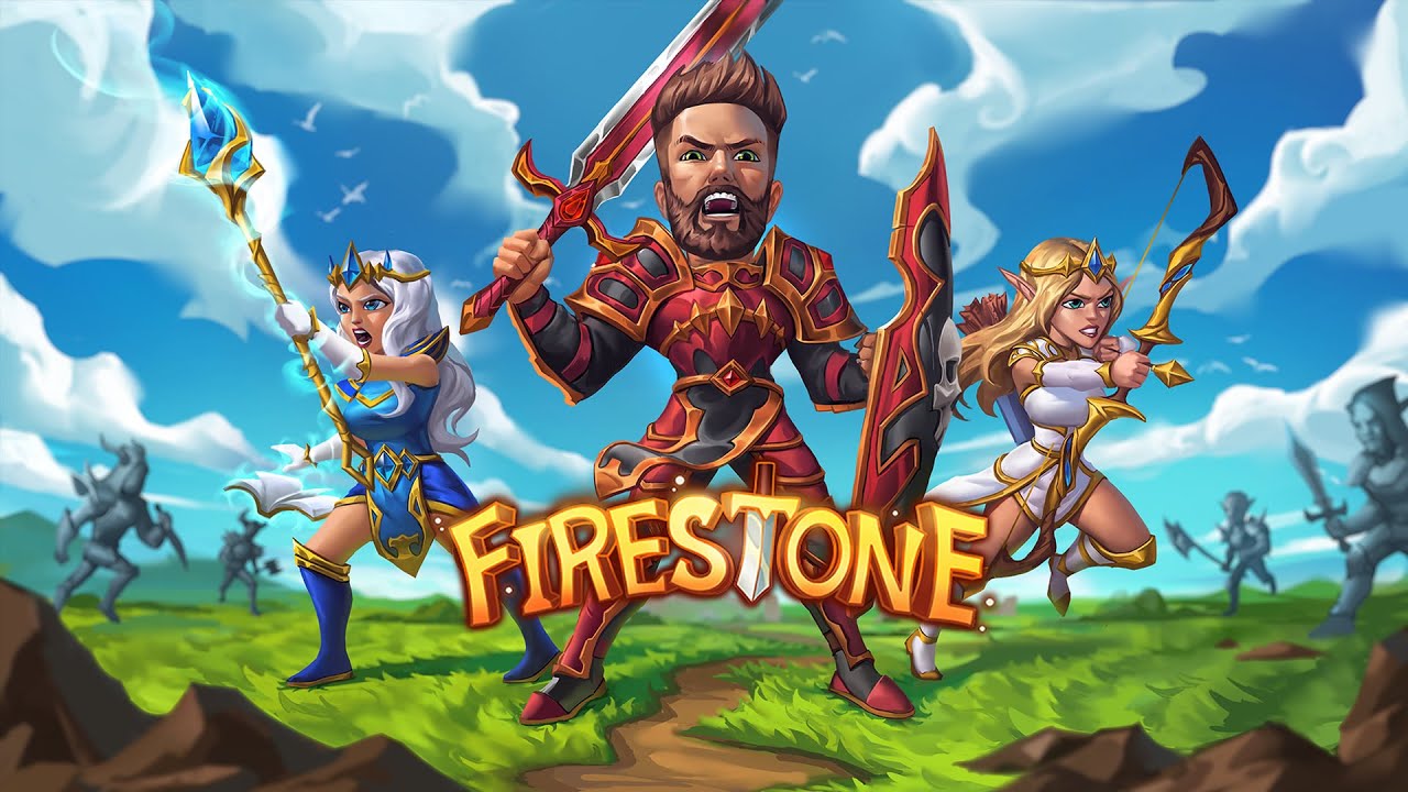 Unleash the Fun: Top Firestone Merchandise for Game Lovers!