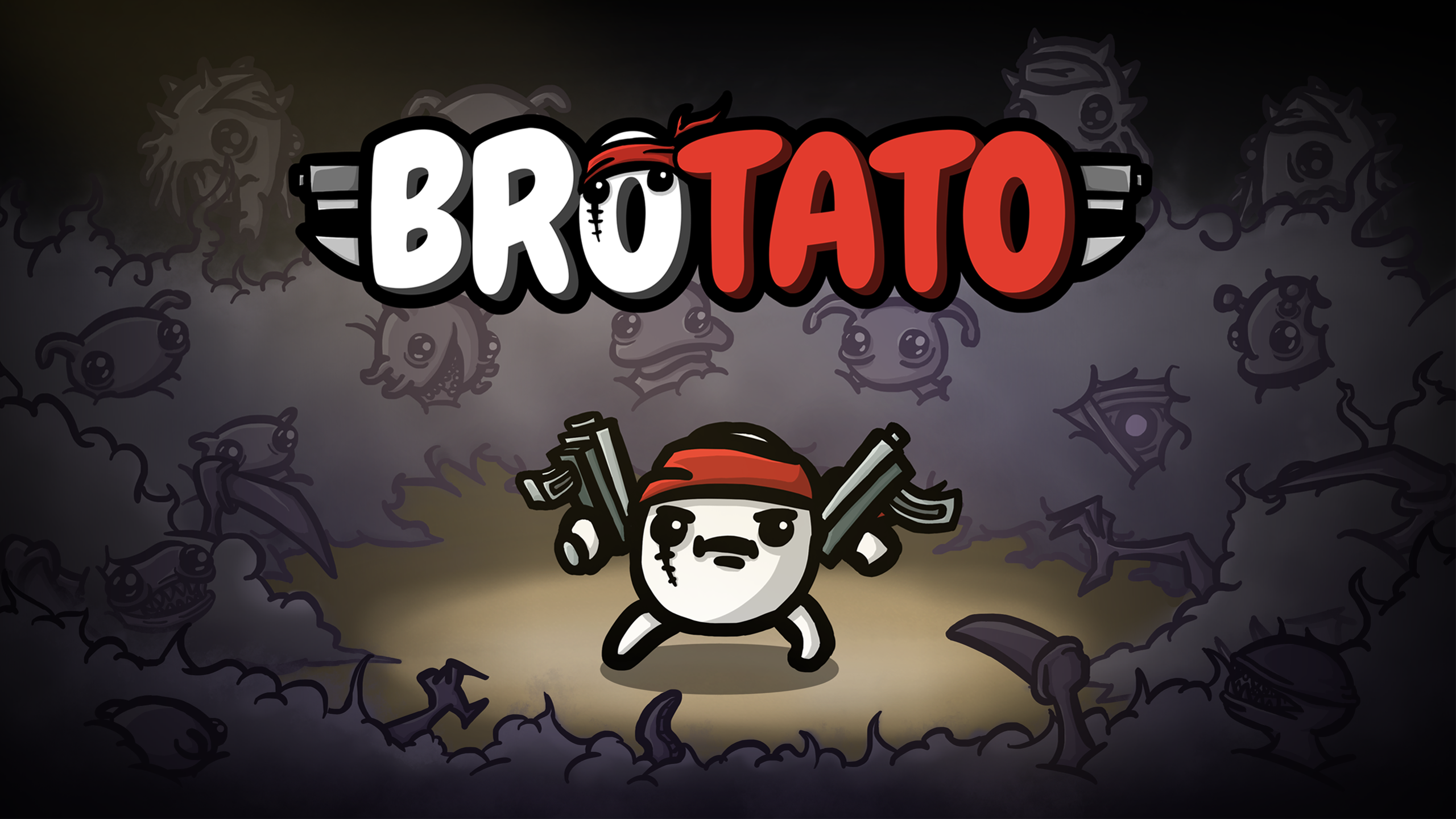 Unlock Your Style with Brotato Official Merchandise Today!