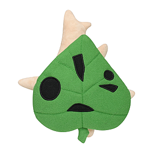 22cm Green Korok The Legend of Zelda Plush