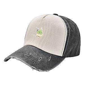 Korok Gun Game Baseball Hat