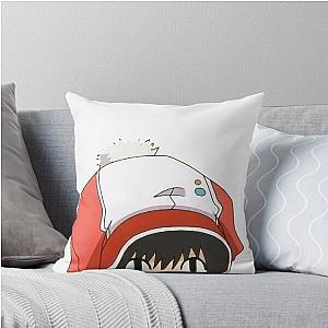 Kotaro Peeker - Kotaro Lives Thrive Throw Pillow
