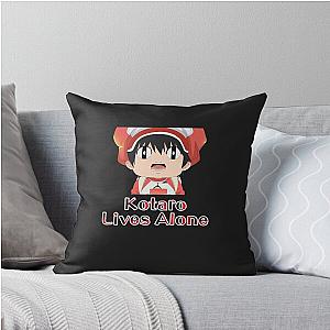 Kotaro Lives Alone Classic Throw Pillow