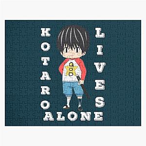 Kotaro Lives Alone Jigsaw Puzzle