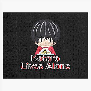 Kotaro Lives Alone Jigsaw Puzzle