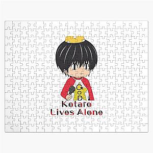 Kotaro Lives Alone Jigsaw Puzzle