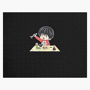 Kotaro Lives Alone Puzzle
