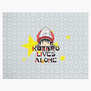 Kotaro Lives Alone Jigsaw Puzzle