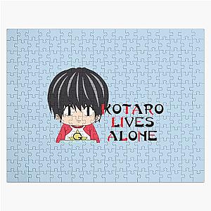 Kotaro Lives Alone Jigsaw Puzzle
