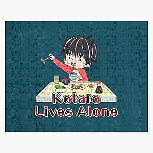 Kotaro Lives Alone Jigsaw Puzzle