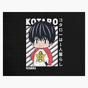 Kotaro Lives Alone Jigsaw Puzzle