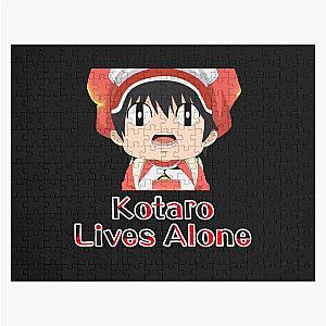 Kotaro lives alone jigsaw puzzle