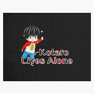 Kotaro Lives Alone Jigsaw Puzzle