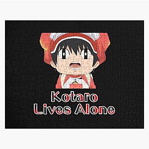 Kotaro Lives Alone Jigsaw Puzzle