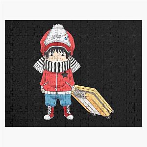 Kotaro Lives Alone Jigsaw Puzzle