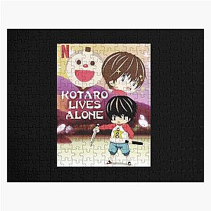 Kotaro Lives Alone Jigsaw Puzzle