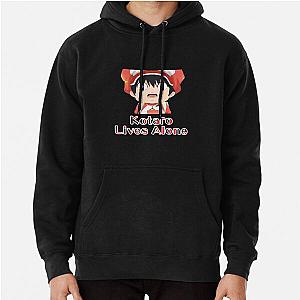 Kotaro Lives Alone Classic Pullover Hoodie
