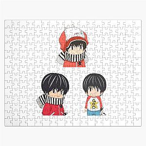 Kotaro Pack - Kotaro Lives Jigsaw Puzzle