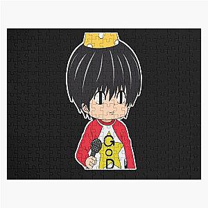 Kotaro Lives Alone Jigsaw Puzzle