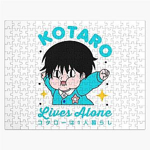 Kotaro - Kotaro Lives Alone Jigsaw Puzzle