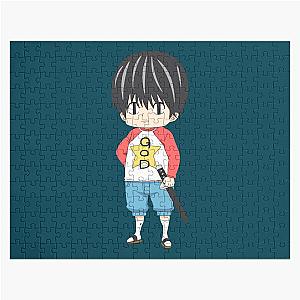 Kotaro Lives Alone Jigsaw Puzzle