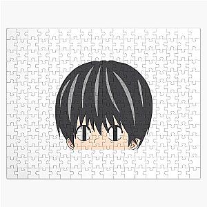 Kotaro Peeker - Kotaro Lives Alone Jigsaw Puzzle