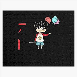 Kotaro Lives Alone Jigsaw Puzzle