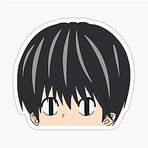 Kotaro Peeker - Kotaro Lives Alone 

(I removed the duplicate word 'kotaro' which was written with the weird character also kept the - and Lives Alone)