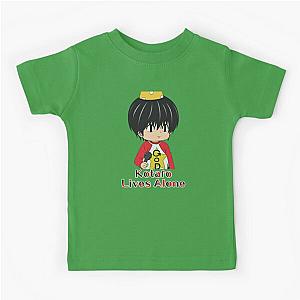 Kotaro lives alone tee
