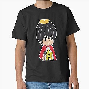 Kotaro Lives Alone Classic T-Shirt