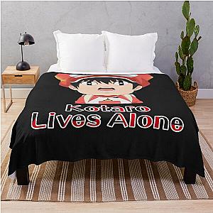 Kotaro Lives Alone Classic Throw Blanket