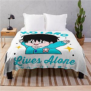 Kotaro Throw Blanket