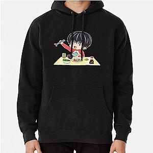 Kotaro Lives Alone Essential T-Shirt Pullover Hoodie