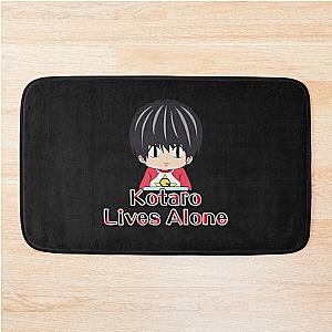Kotaro Lives Alone Bath Mat