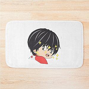 Kotaro Lives Alone Bath Mat