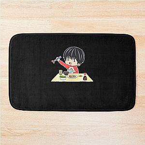 Kotaro lives alone Essential bath mat