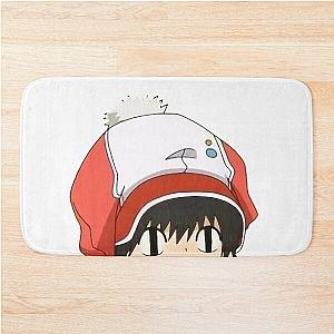 Kotaro Peeker - Kotaro Lives a Lonely Life Bath Mat