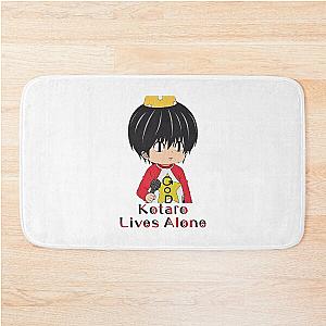 Kotaro lives alone Bathmat