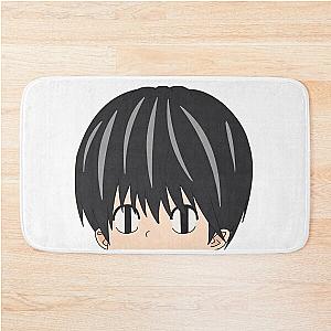 Kotaro Peeker - Kotaro Lives Alone Bath Mat