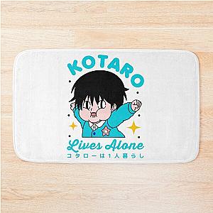 Kawaii Kotaro - Kotaro Lives Alone Bath Mat